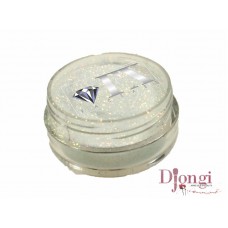 Diamond FX Cosmetic glitter Козметичен глитер, 5 gr Iridescent Red / Ирисцентно червено, DFX-CG19